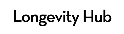 Longevity Hub Logo